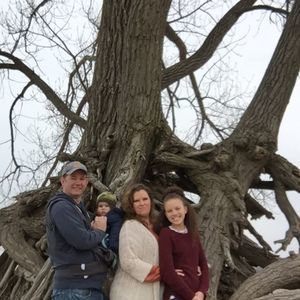 Meet your Posher, Eryn